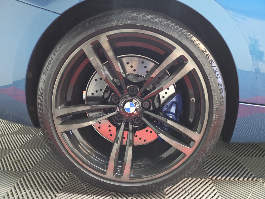 Bmw M2 — 24