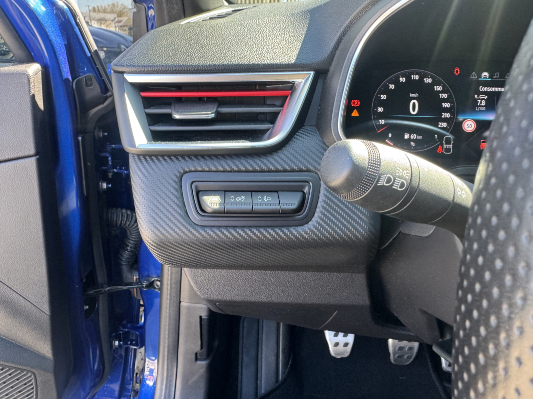 Renault Clio — 10