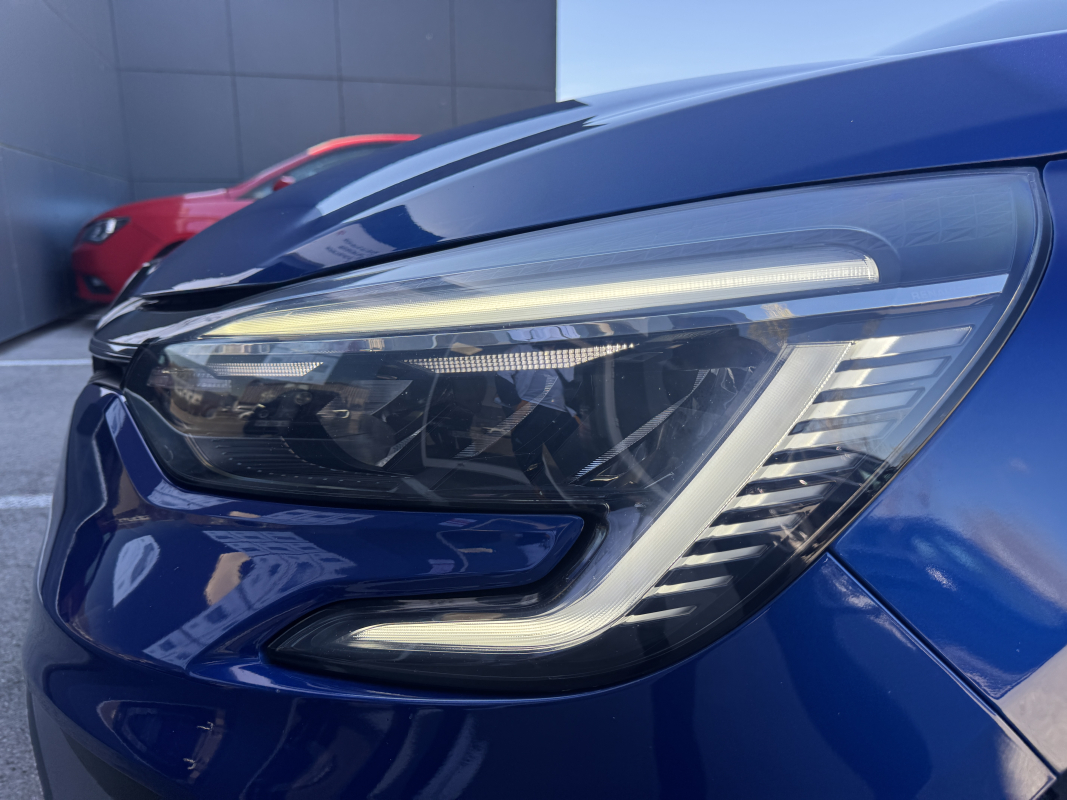 Renault Clio — 33