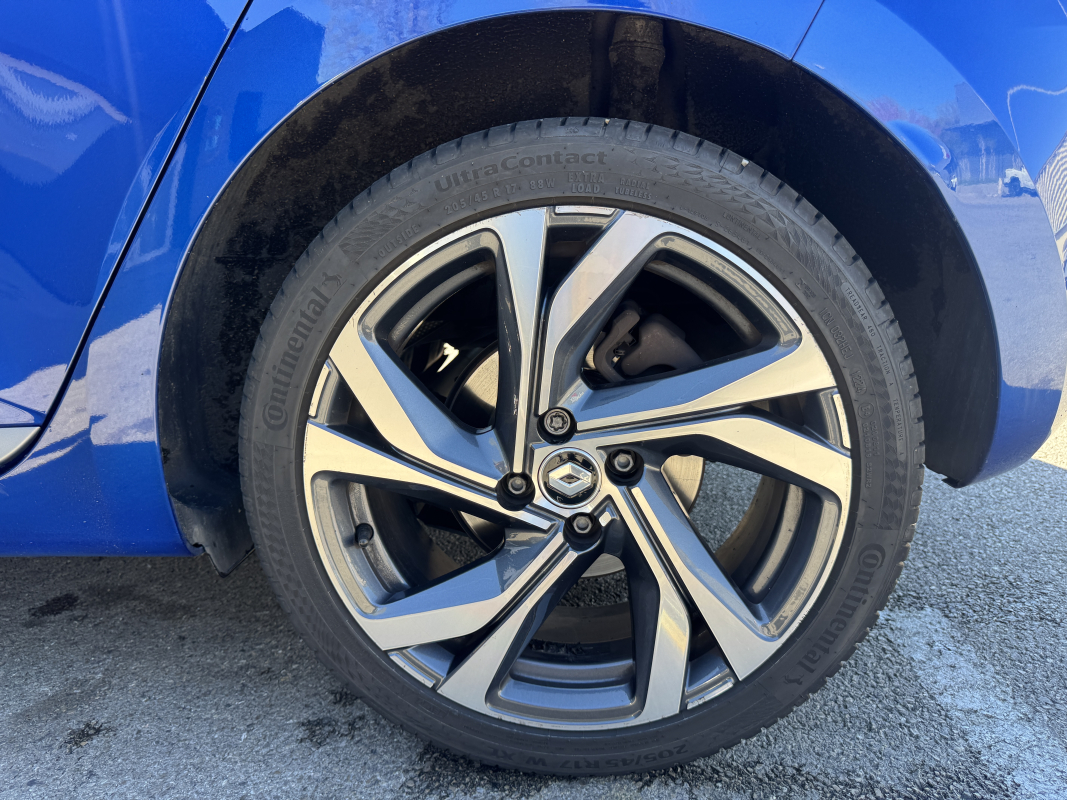 Renault Clio — 29
