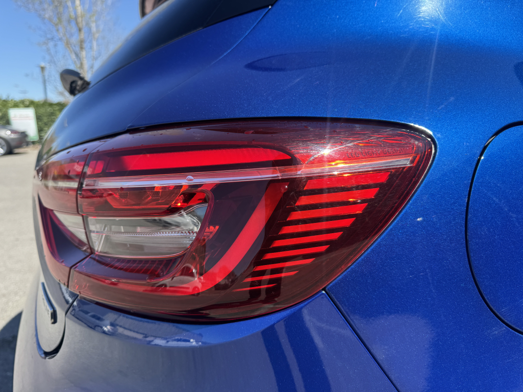 Renault Clio — 34