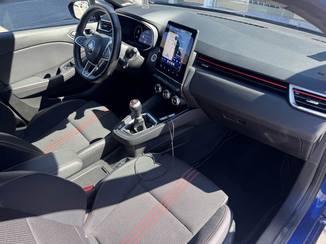 Renault Clio — 27