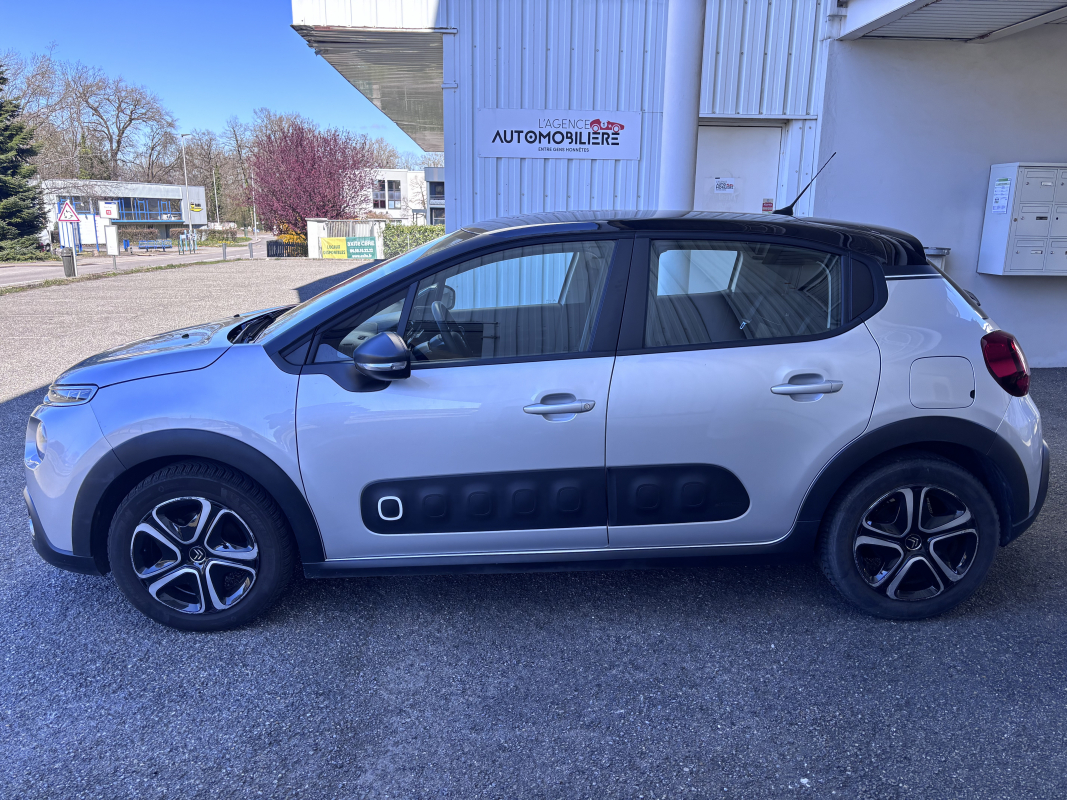 Citroen C3 — 4