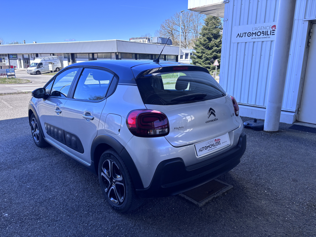 Citroen C3 — 5