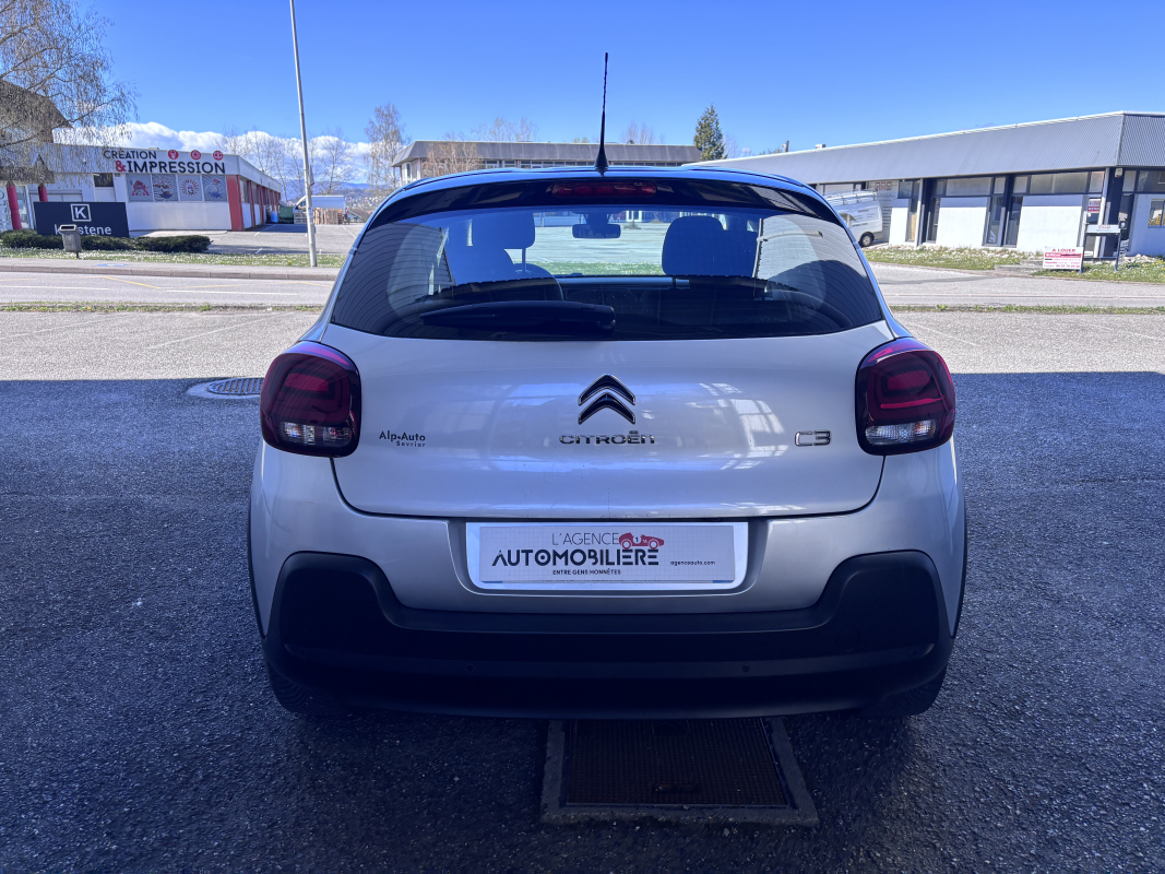 Citroen C3 — 6