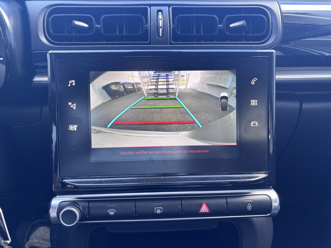 Citroen C3 — 14