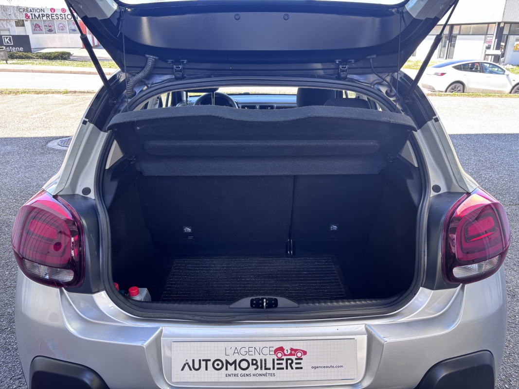 Citroen C3 — 9