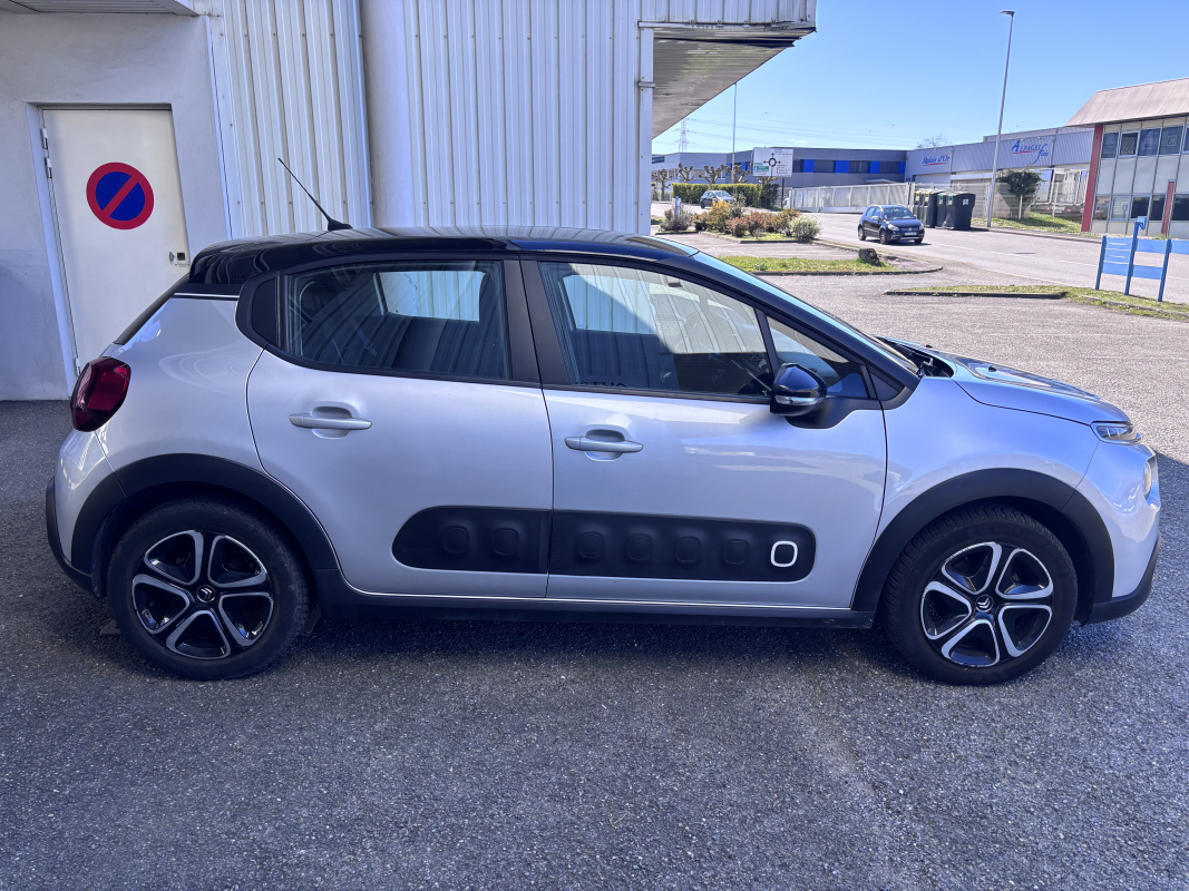 Citroen C3 — 8