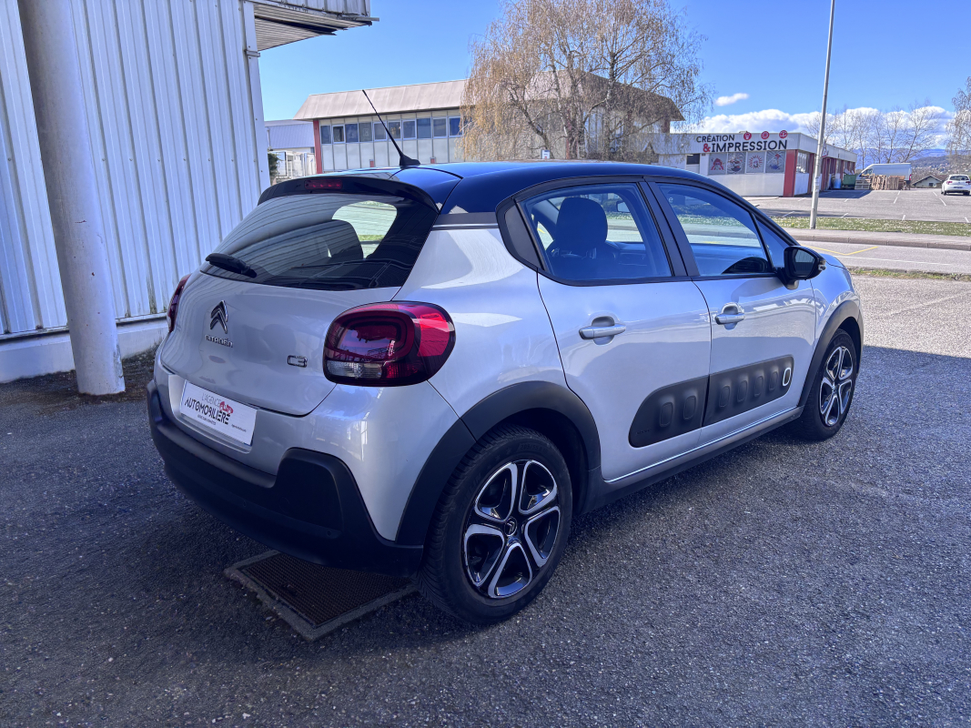 Citroen C3 — 7