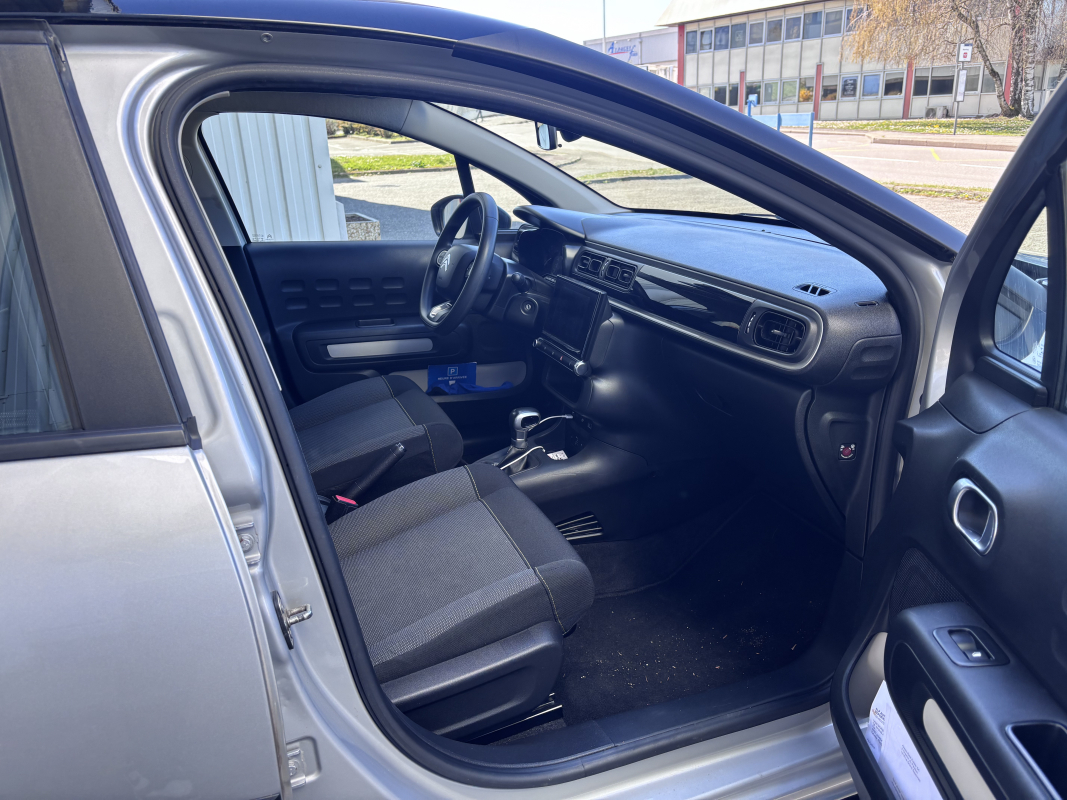 Citroen C3 — 15