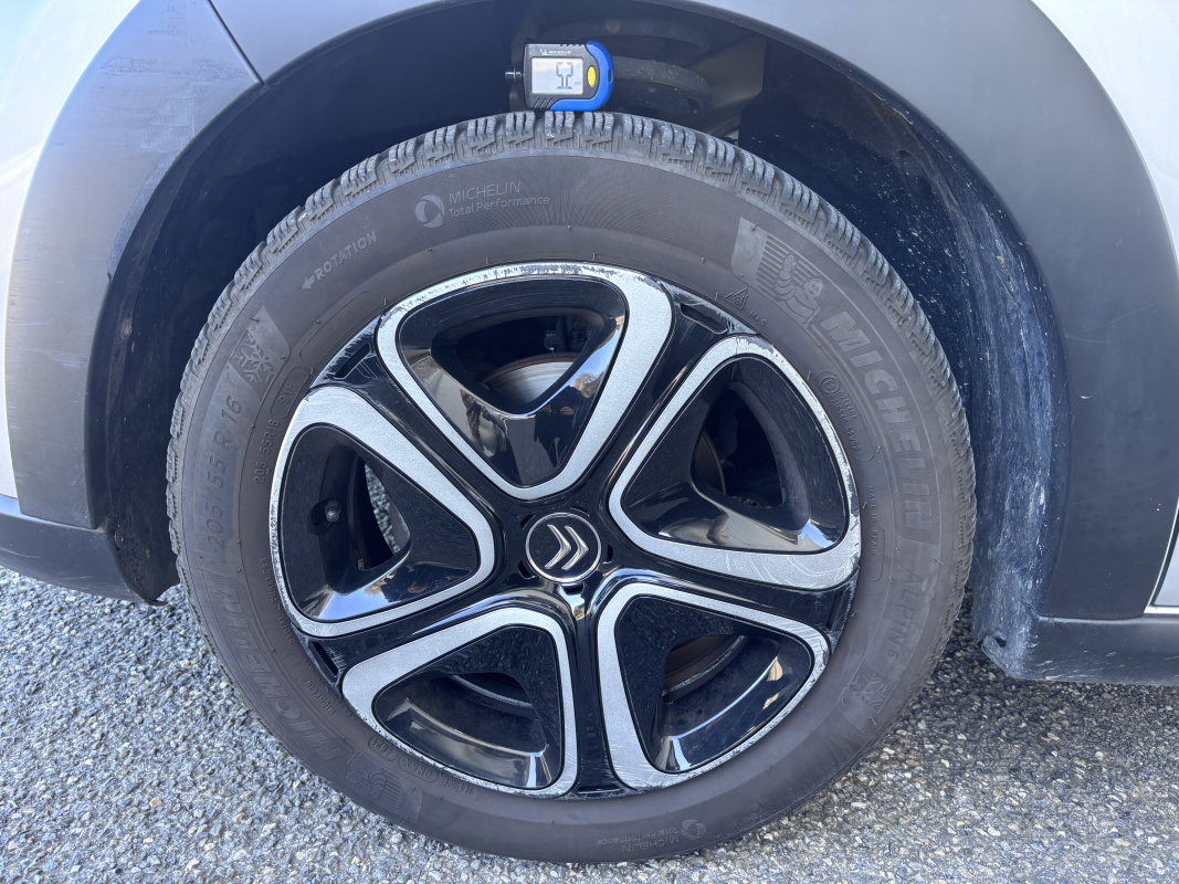 Citroen C3 — 19