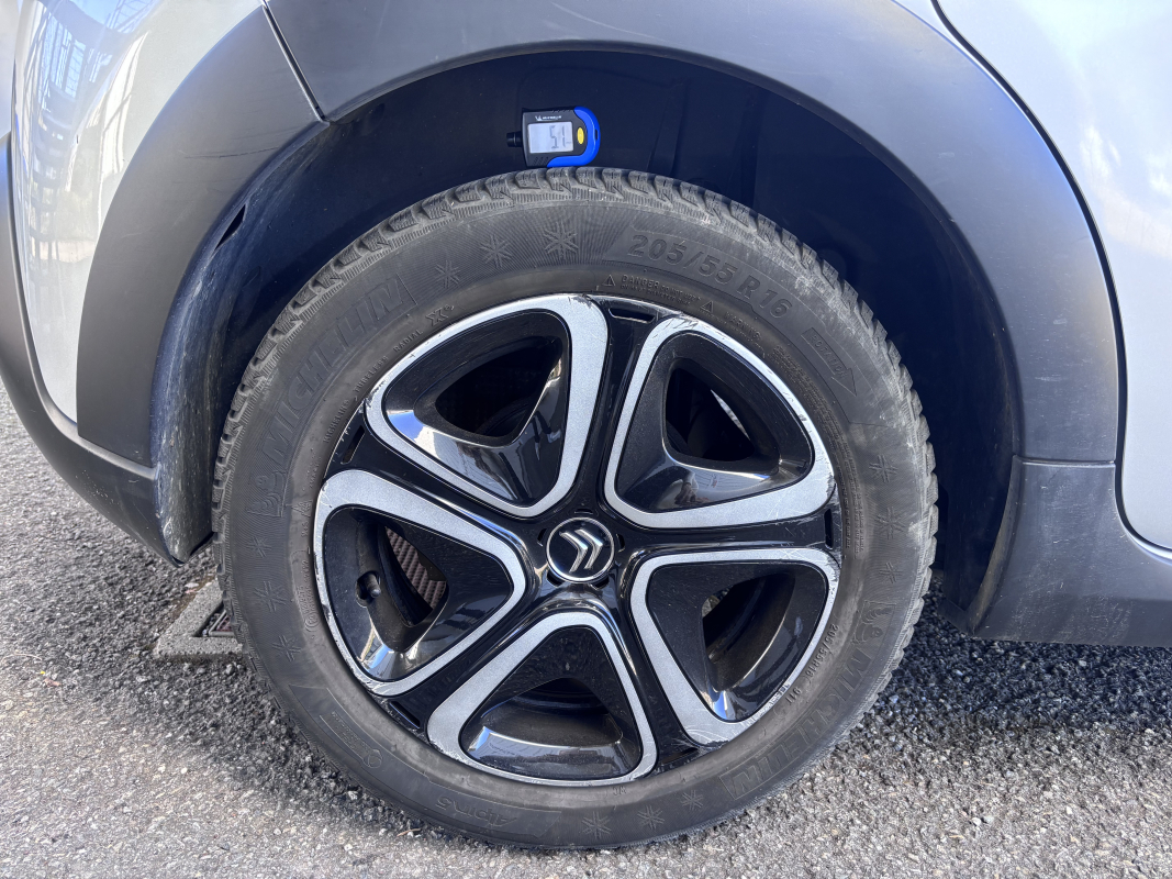 Citroen C3 — 20