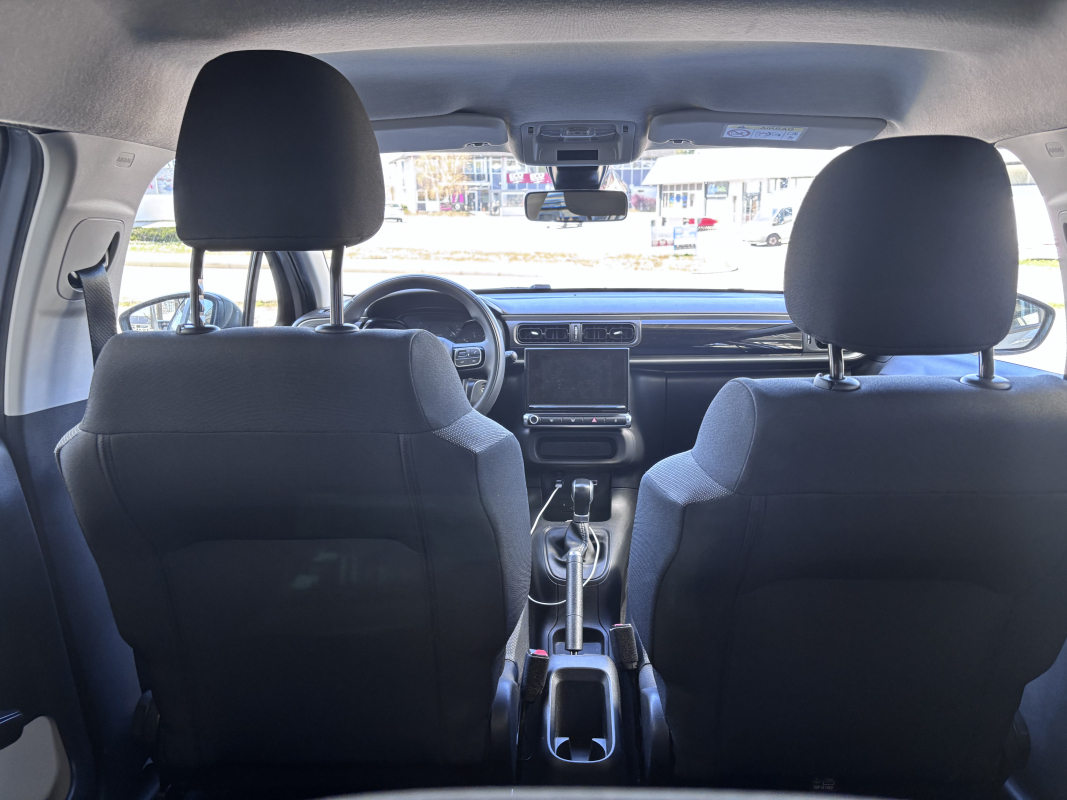 Citroen C3 — 18
