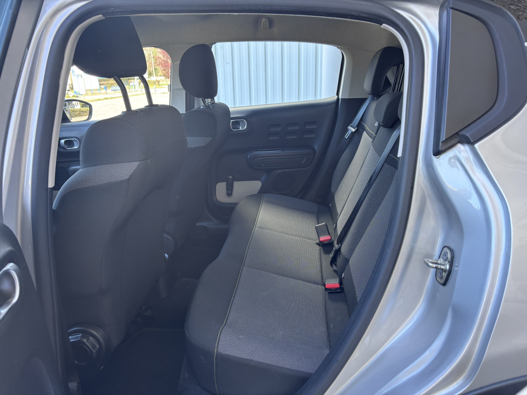 Citroen C3 — 17