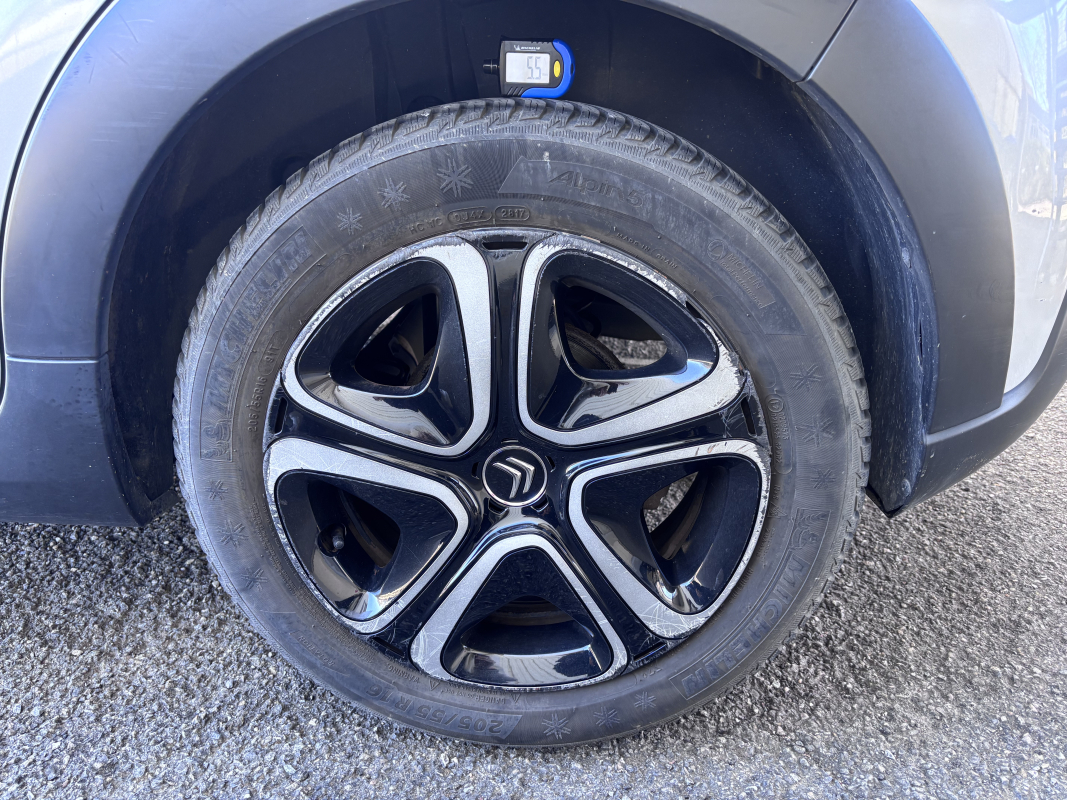 Citroen C3 — 22
