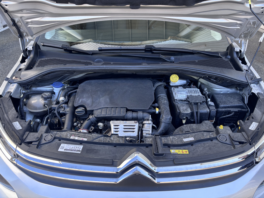 Citroen C3 — 23