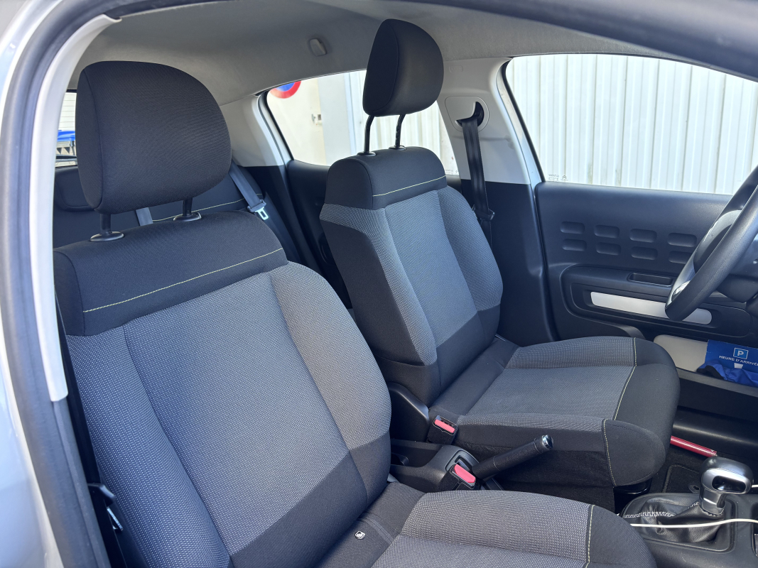 Citroen C3 — 16