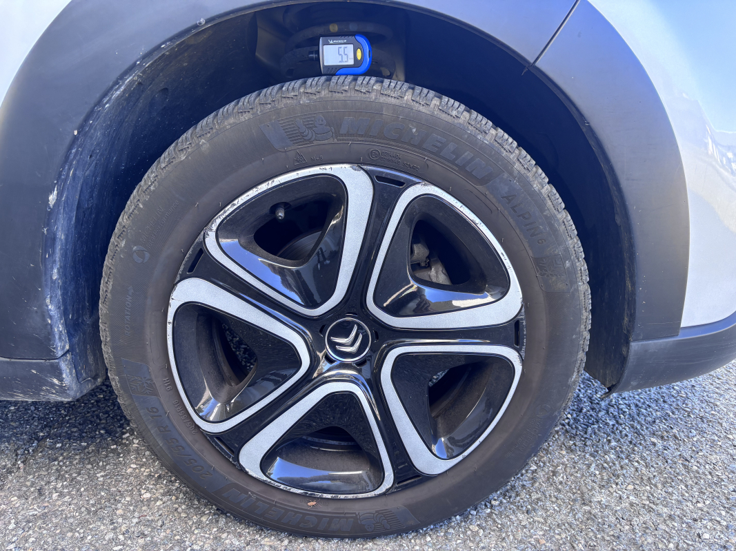 Citroen C3 — 21
