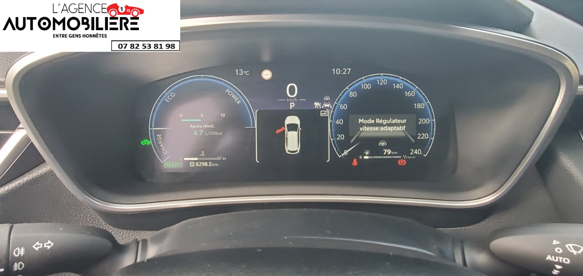 Toyota Corolla Touring Sport — 13