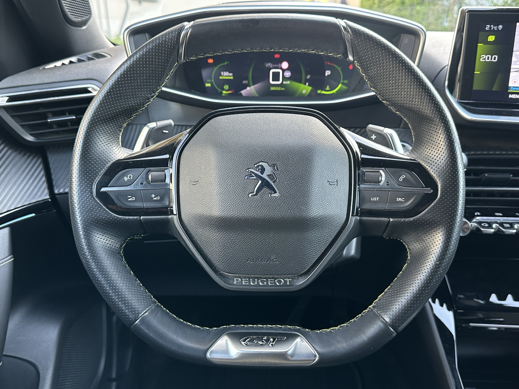 Peugeot 2008 — 29