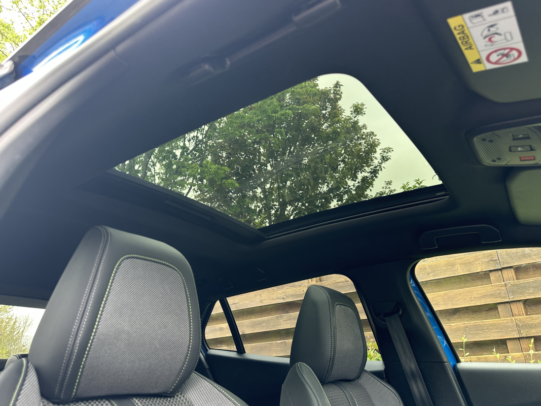 Peugeot 2008 — 14