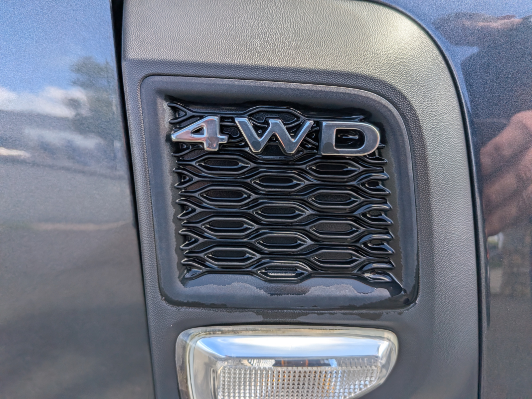Dacia Dacia Duster — 17