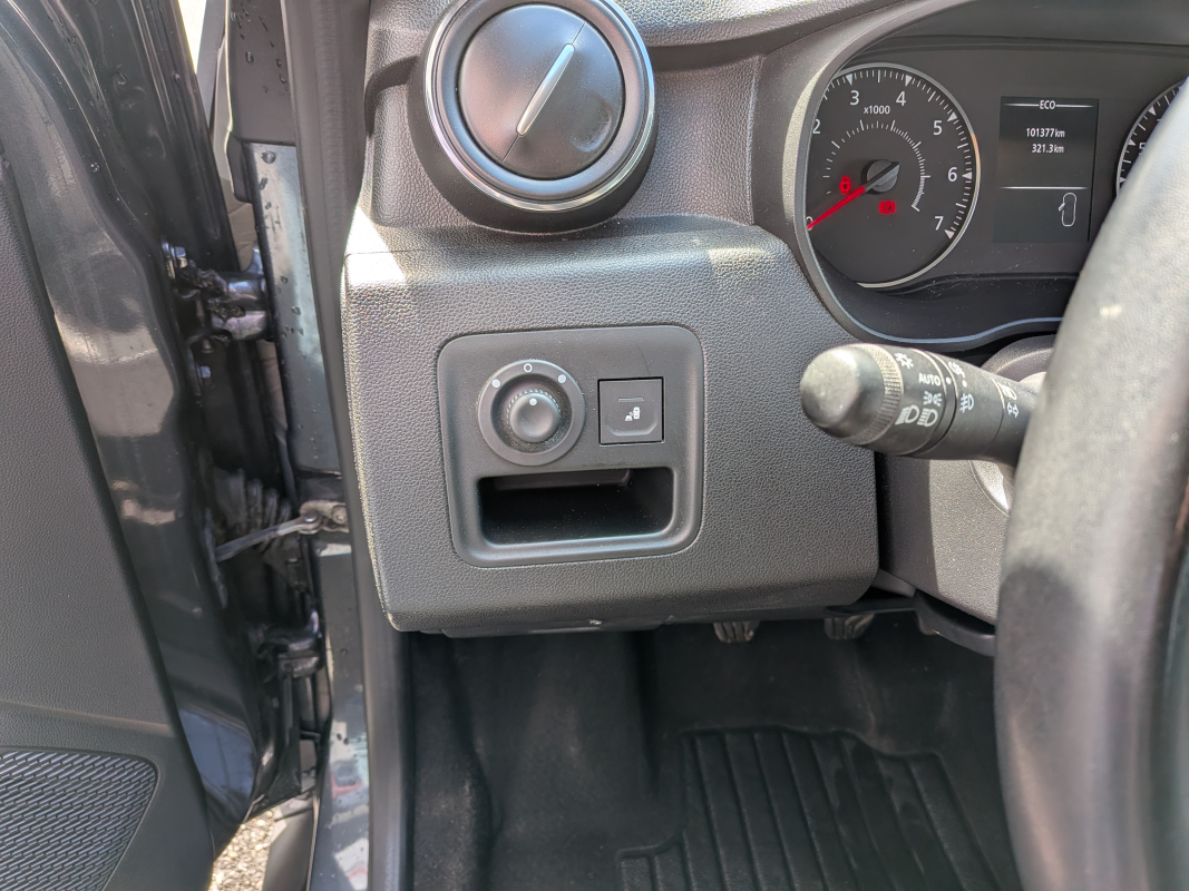 Dacia Dacia Duster — 13