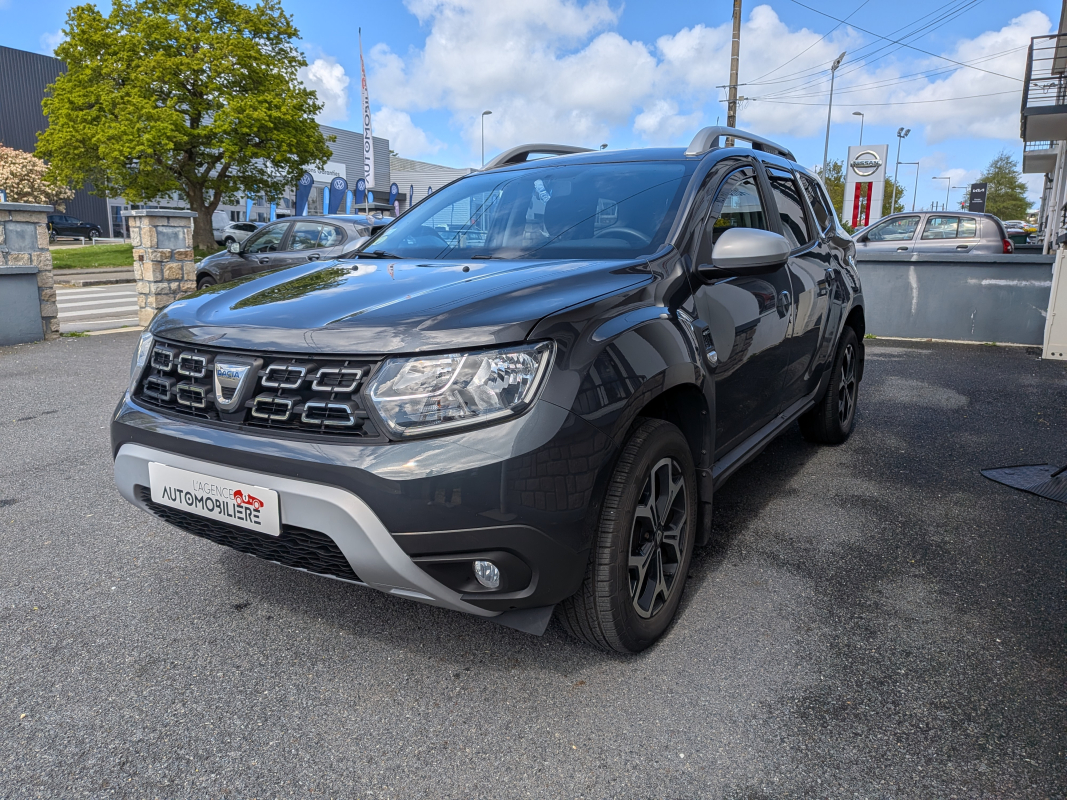 Dacia Dacia Duster — 6