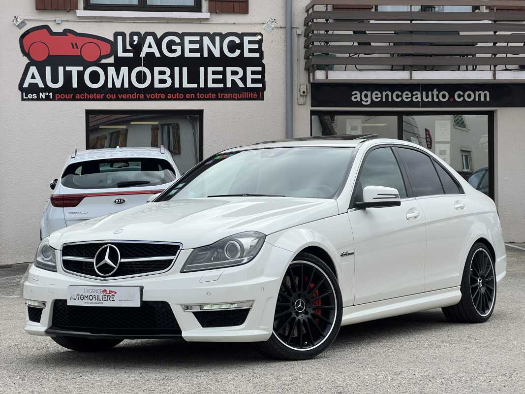 Mercedes Classe C