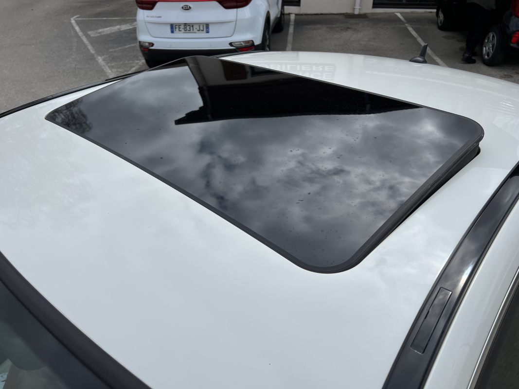 Mercedes Classe C — 26