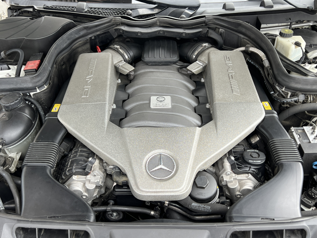 Mercedes Classe C — 30