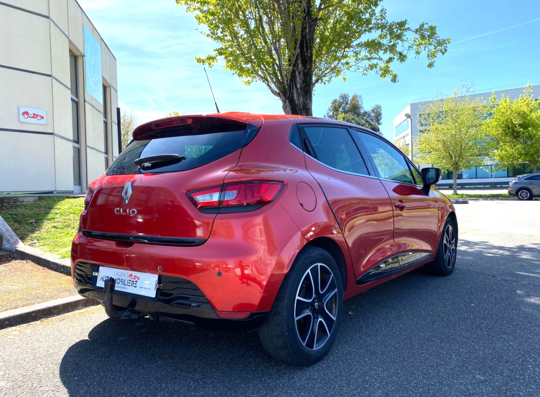 Renault Clio — 3