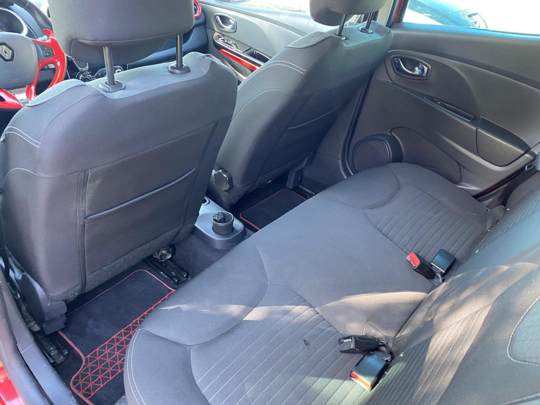 Renault Clio — 15