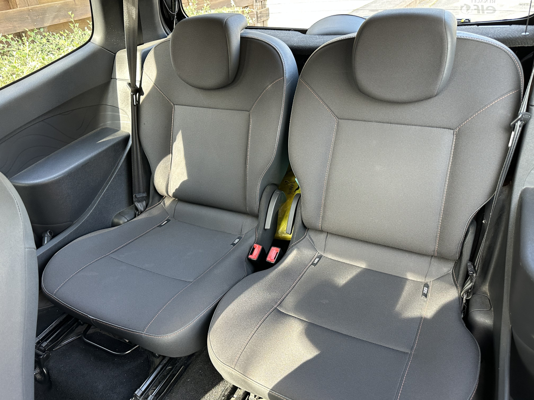 Renault Twingo — 20