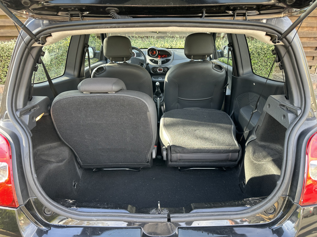 Renault Twingo — 14