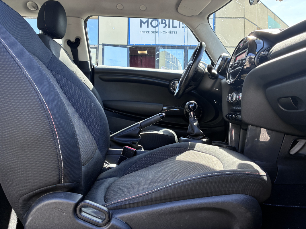 Mini Cooper — 14