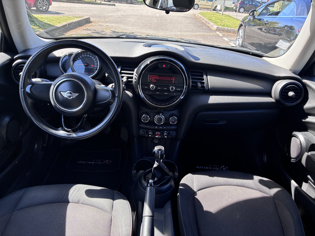 Mini Cooper — 18