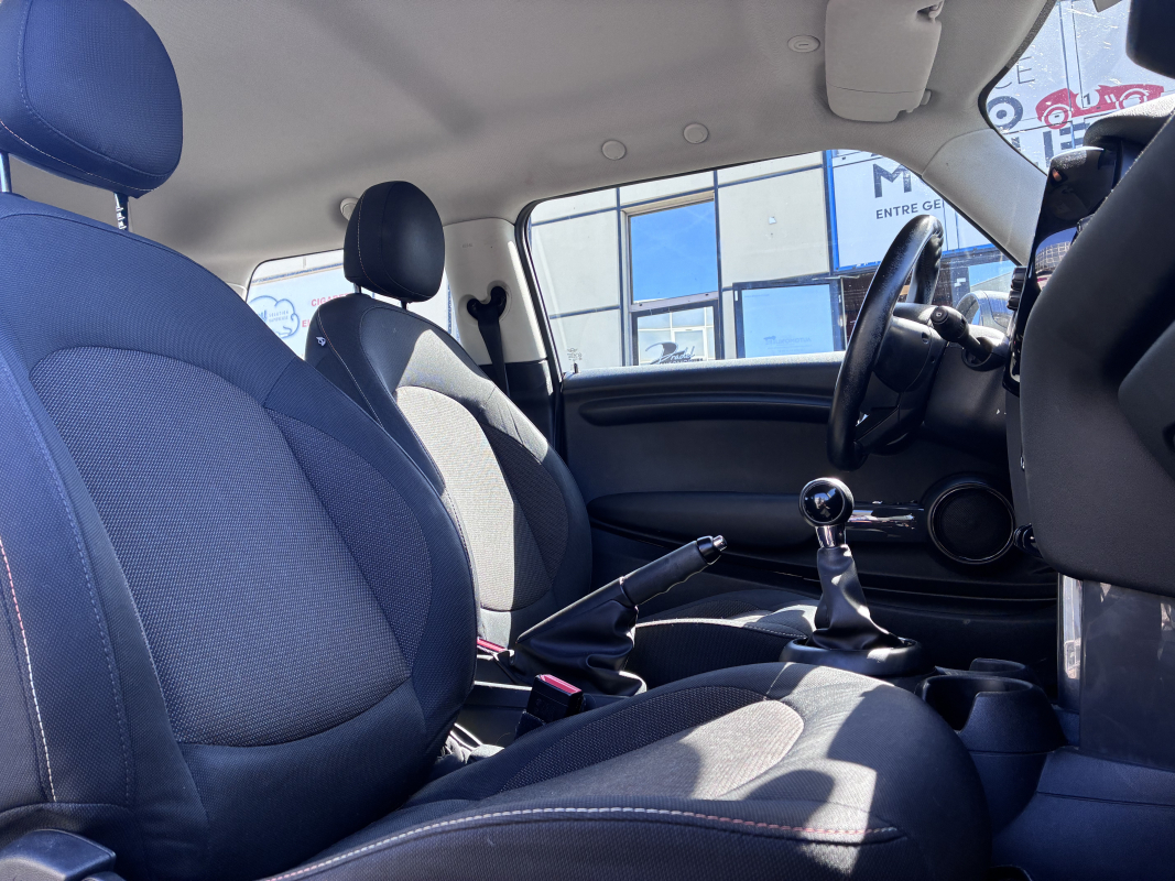 Mini Cooper — 15