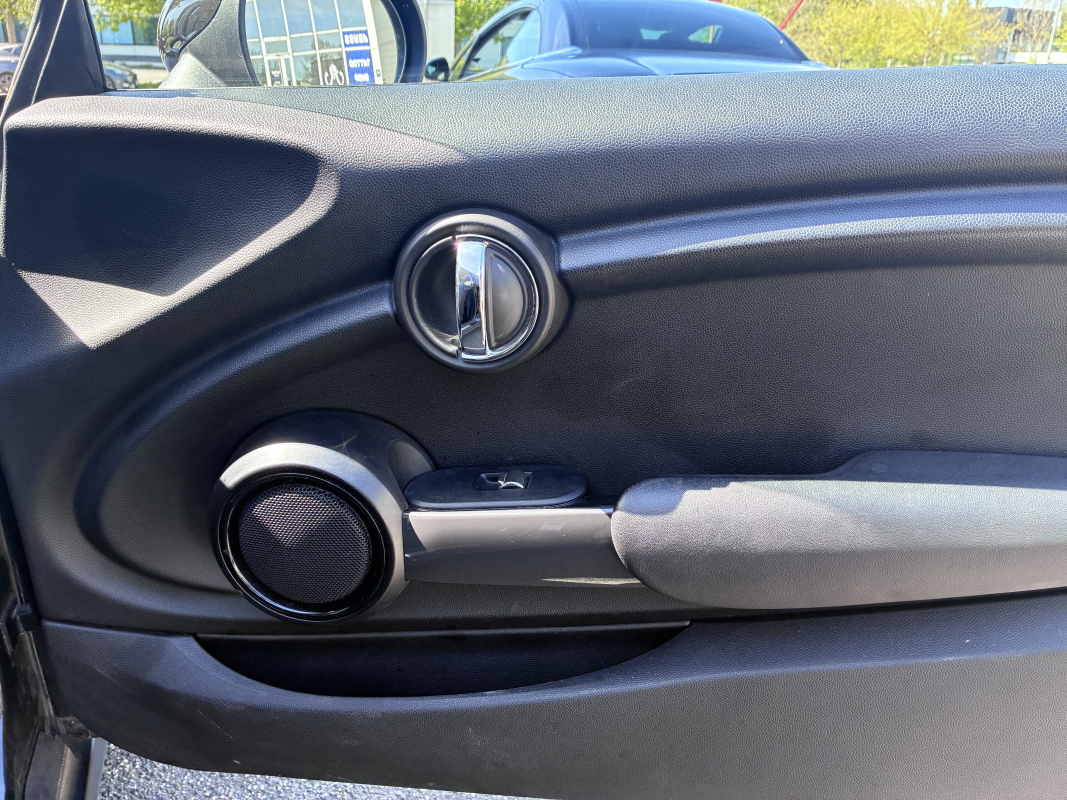 Mini Cooper — 16