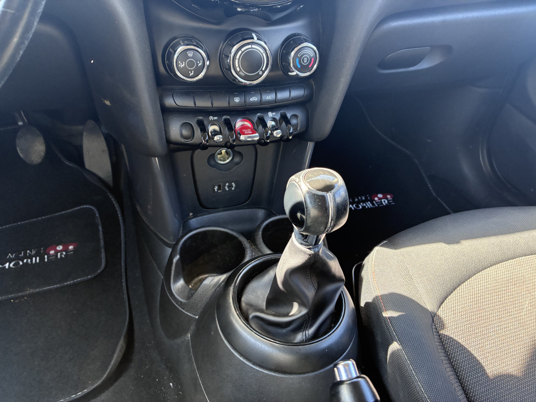 Mini Cooper — 19