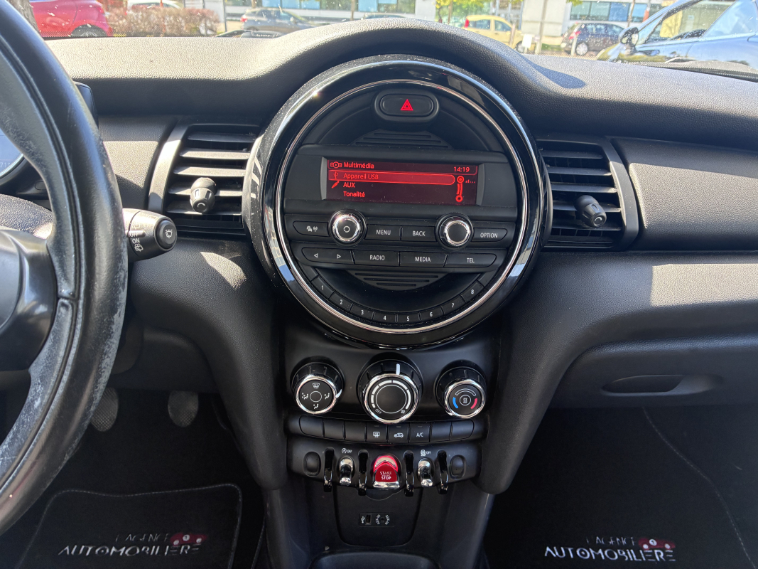 Mini Cooper — 20