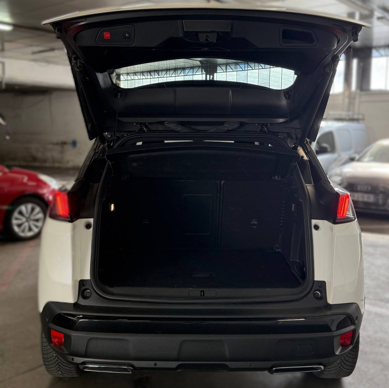 Peugeot 3008 — 33