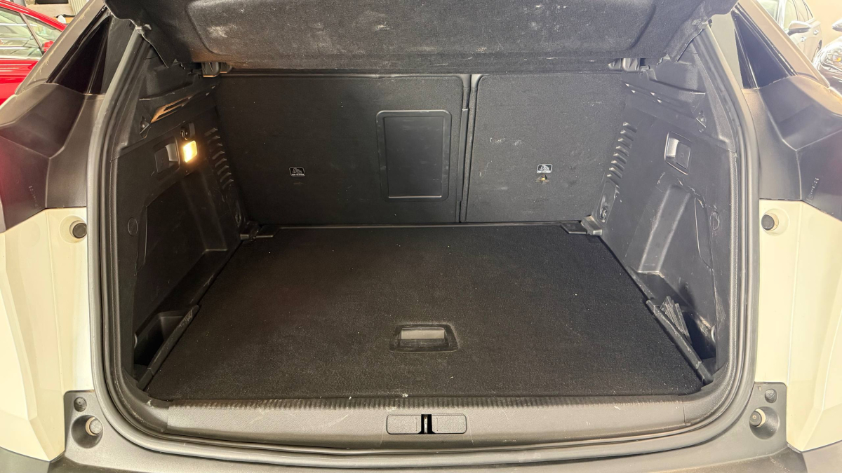 Peugeot 3008 — 34
