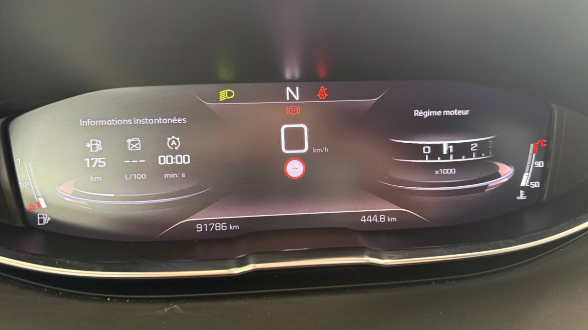 Peugeot 3008 — 26