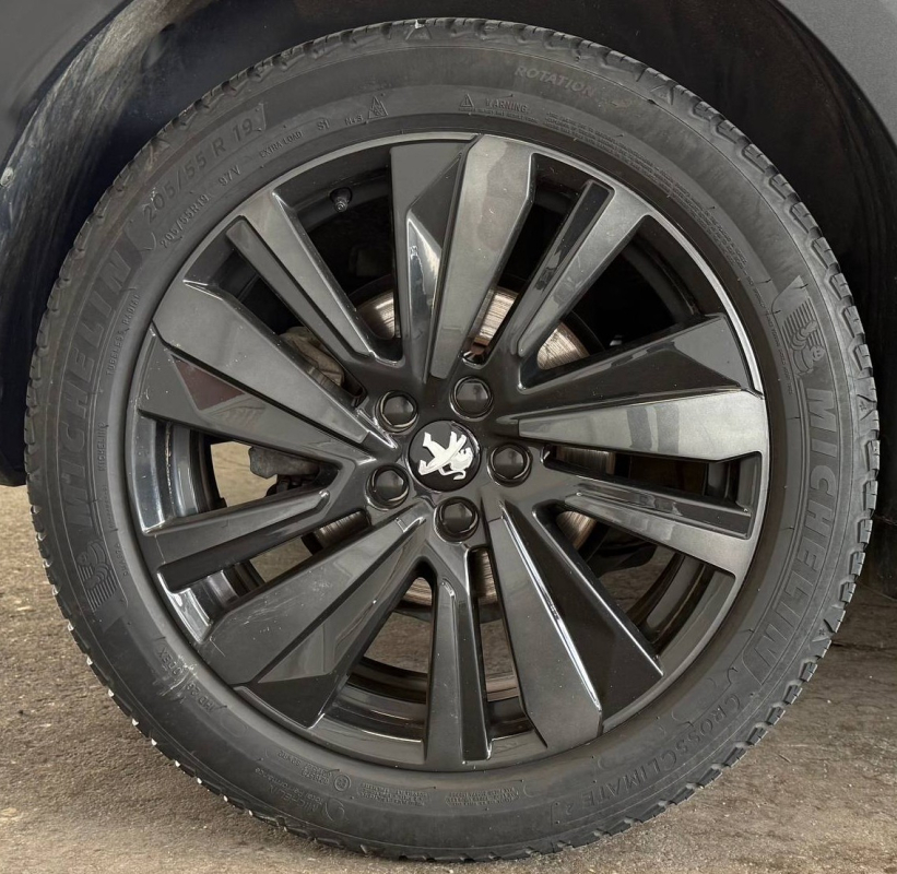 Peugeot 3008 — 37