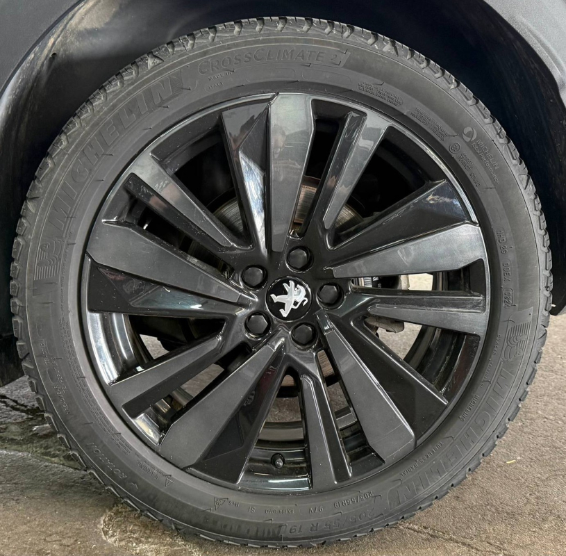 Peugeot 3008 — 35