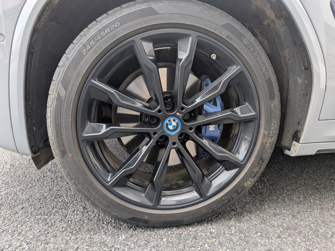 Bmw Bmw X3 G01 — 23