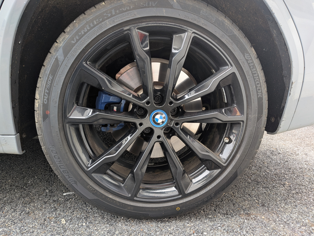 Bmw Bmw X3 G01 — 24