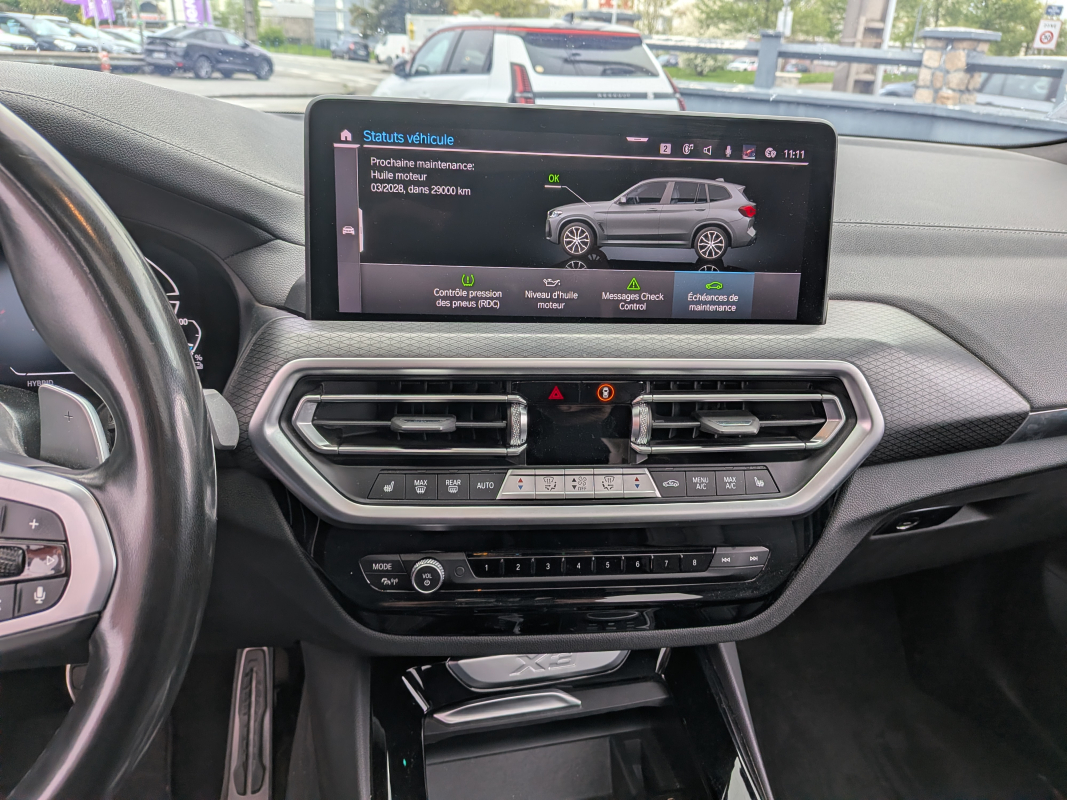 Bmw Bmw X3 G01 — 12