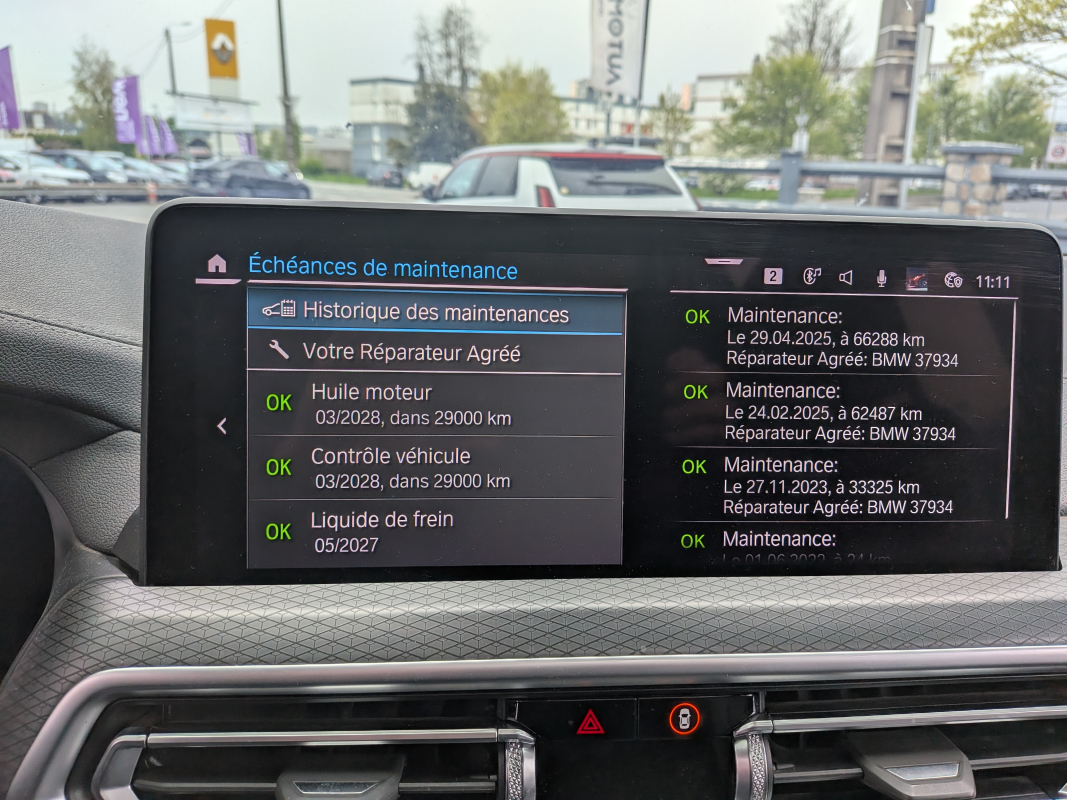 Bmw Bmw X3 G01 — 17